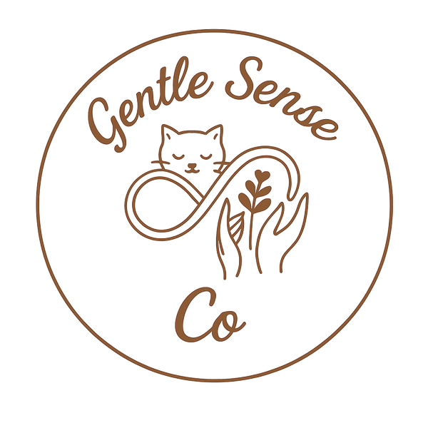 Gentle Sense Co
